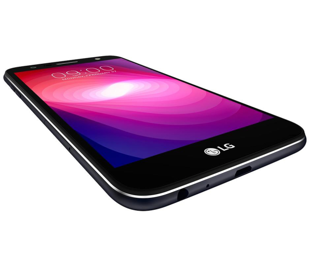 LG X Power 2 czarny - 363632 - zdjęcie 9